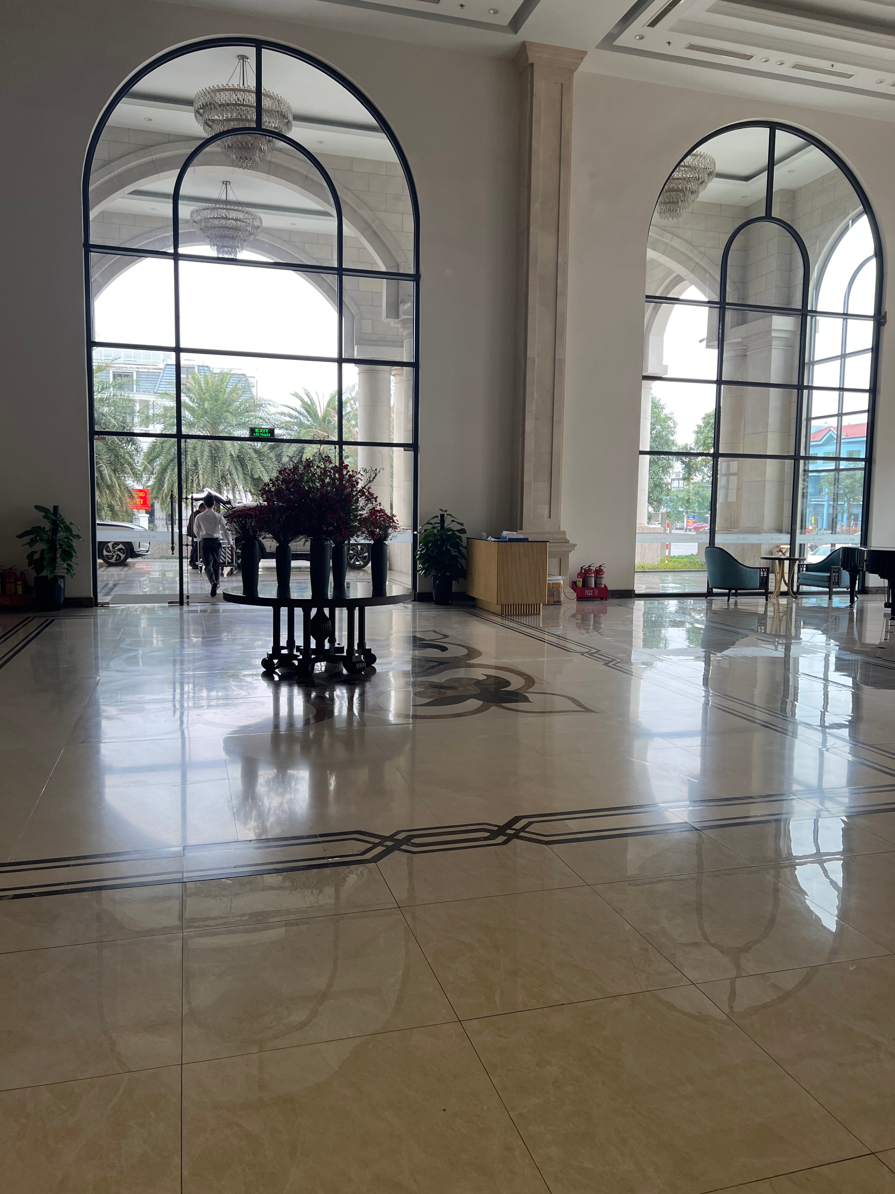 Meliá Vinpearl Hai Phong Rivera-官方