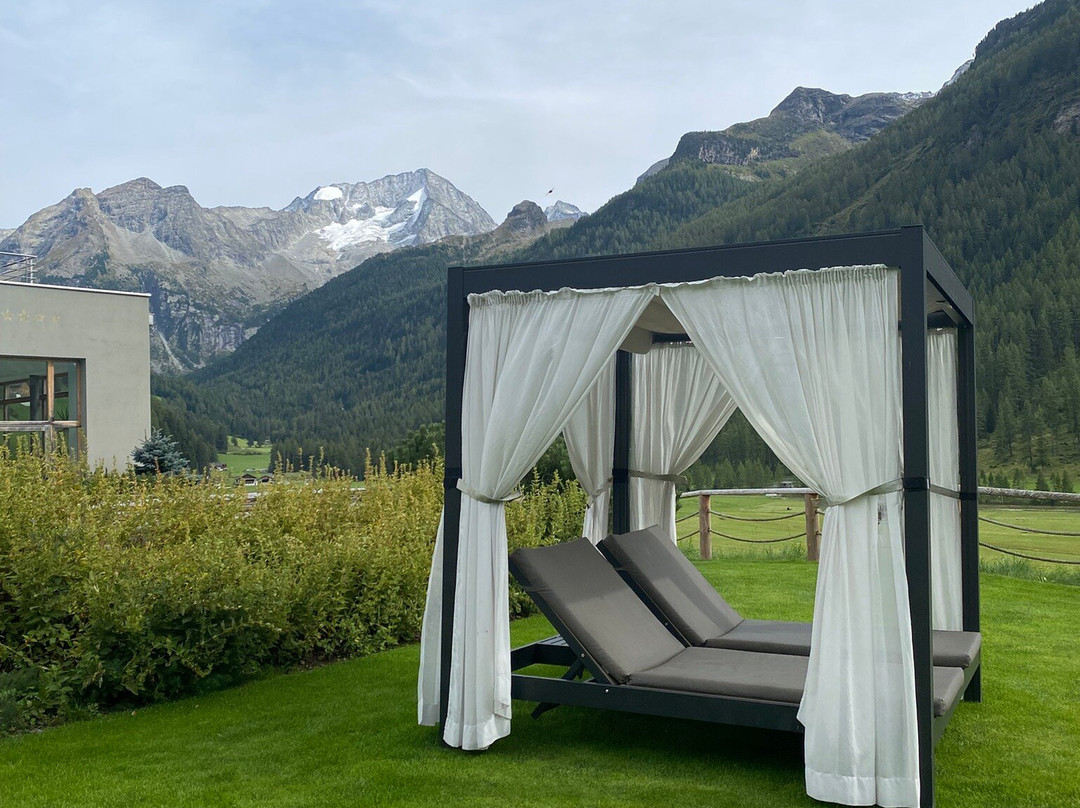Natur Idyll Hochgall主图