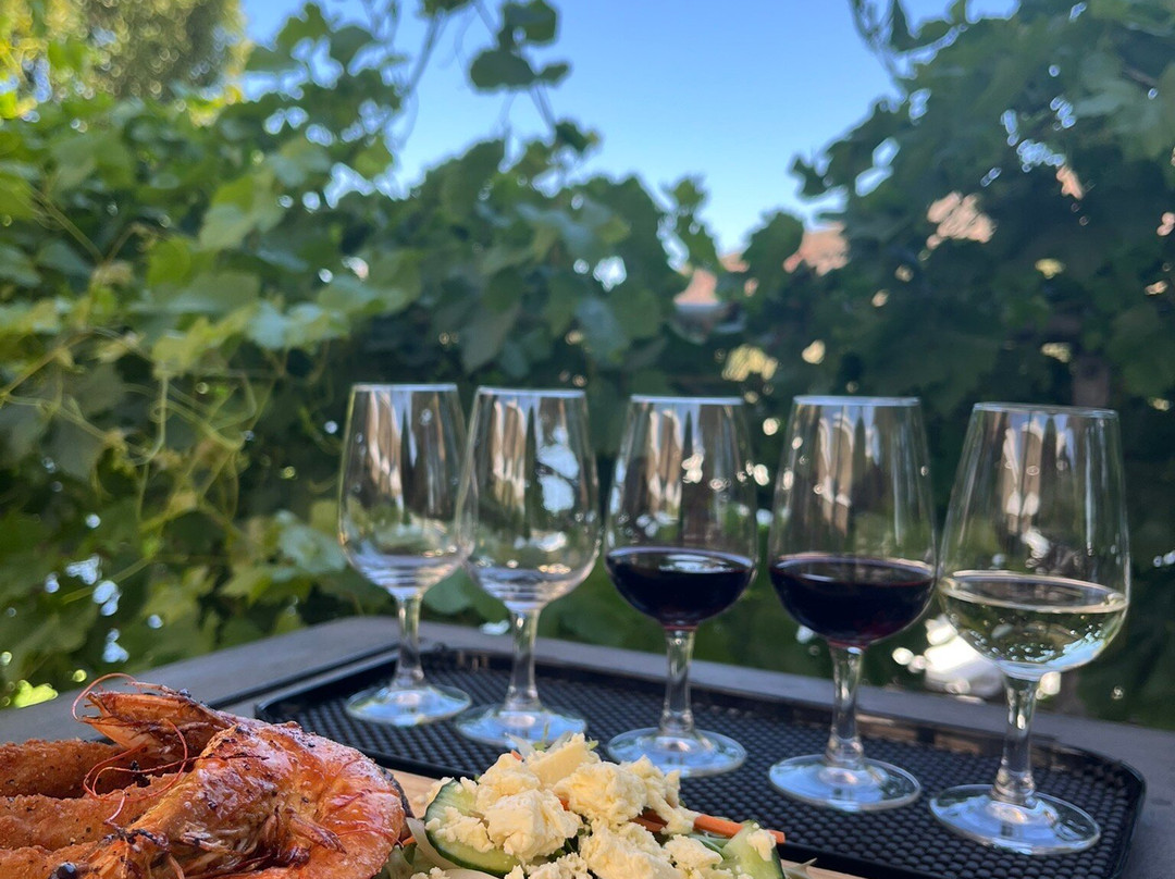 Viljoensdrift-Robertson必去景点