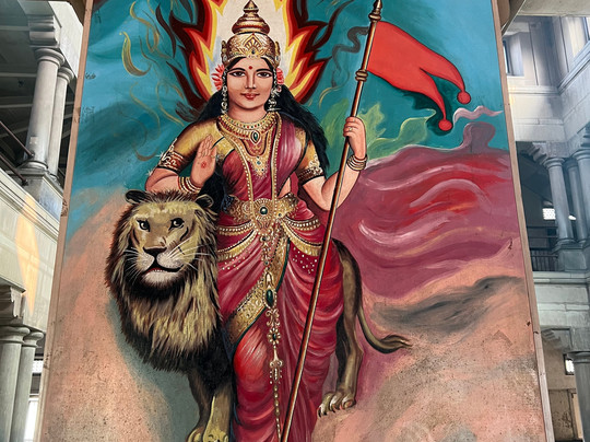 Varanasi Voyages Tours & Travels-瓦拉纳西必去景点