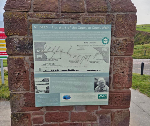 Coast to Coast Packhorse-Kirkby Stephen必去景点