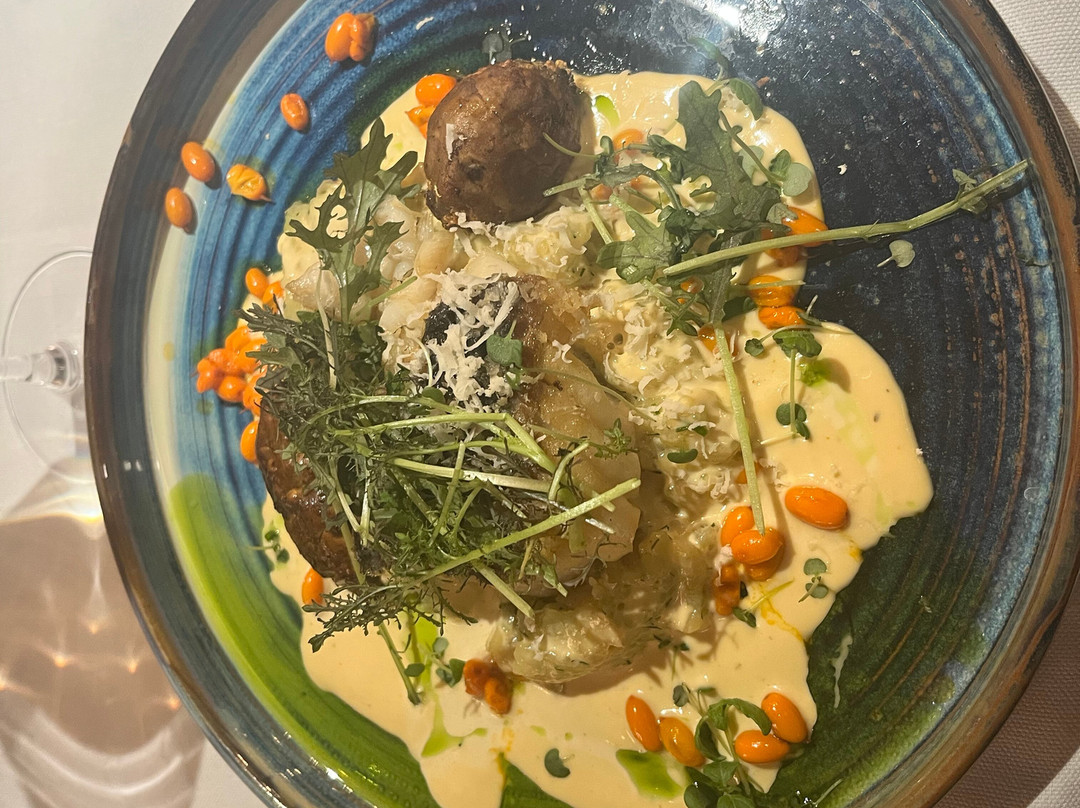 Stufvenas Gastgifveri主图