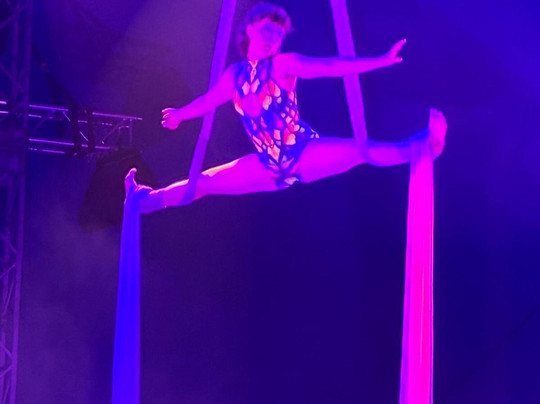 Woodford Folk Festival-Woodford必去景点