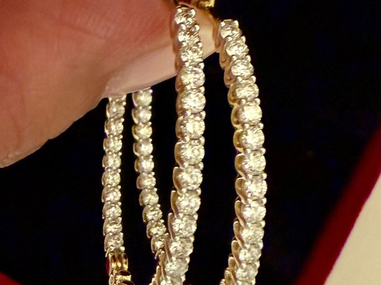 The Jewellery Palace-乔治城必去景点