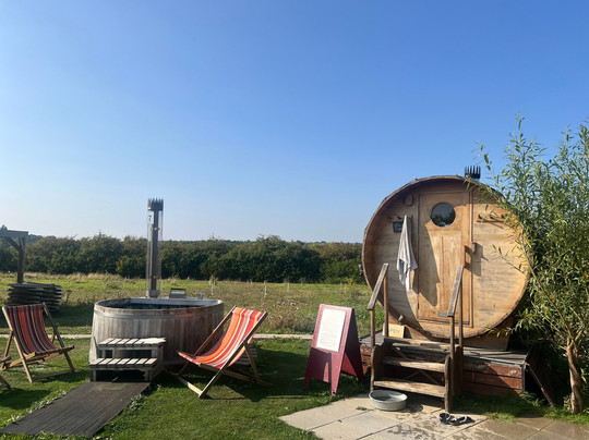 PAUS.-Bourn必去景点