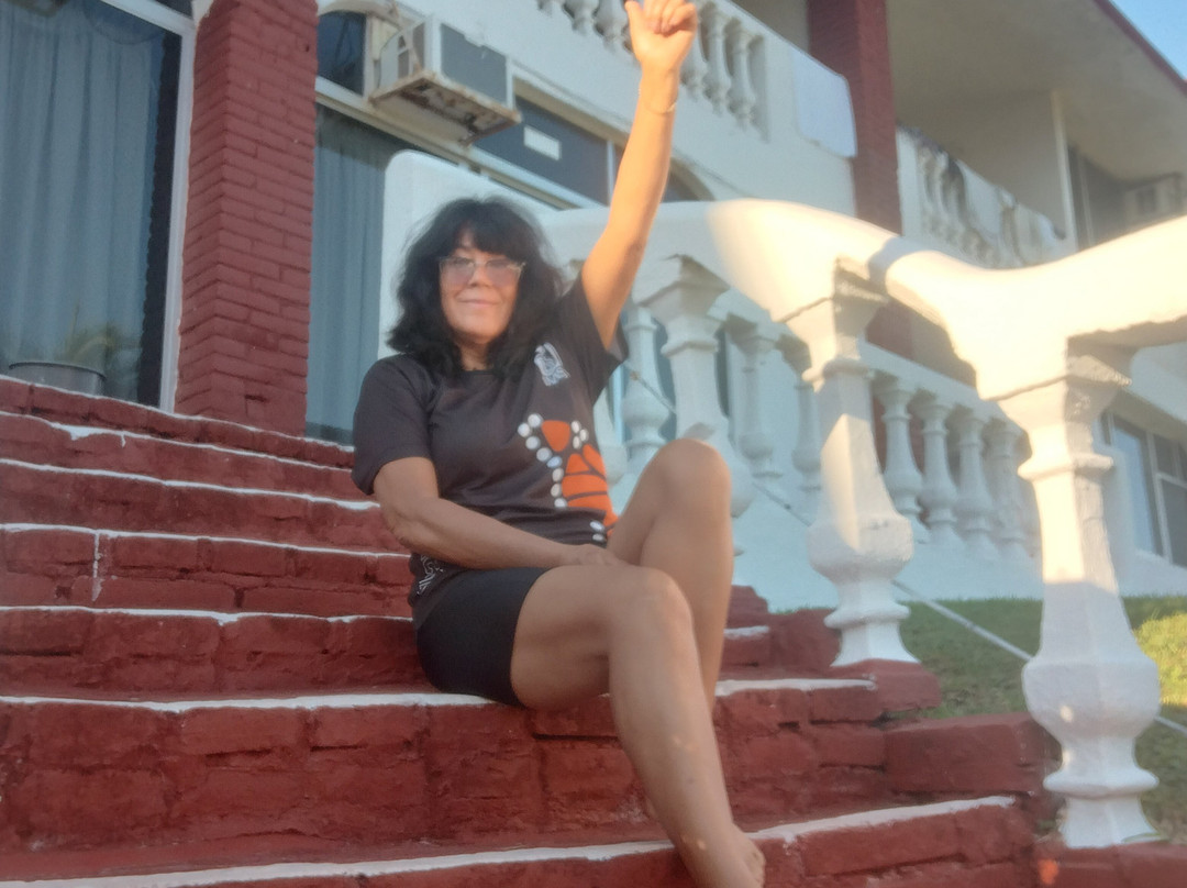 Hotel Club Papanoa主图