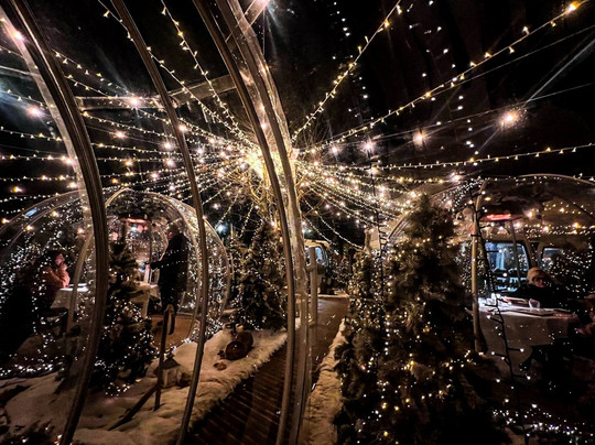 Victor Brasserie & Guinguette