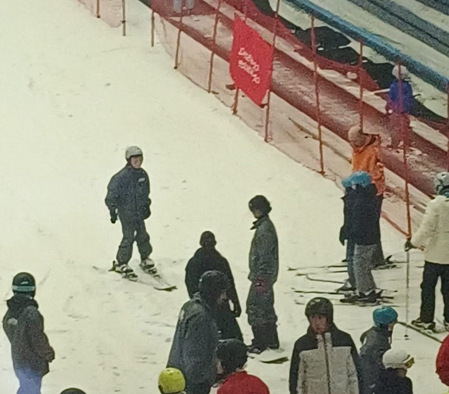 Snozone Madrid-阿罗约莫利诺斯必去景点