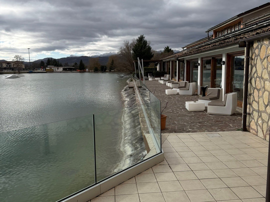 Hotel Don Luis主图