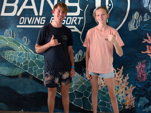 龟岛潜水-涛岛必去景点