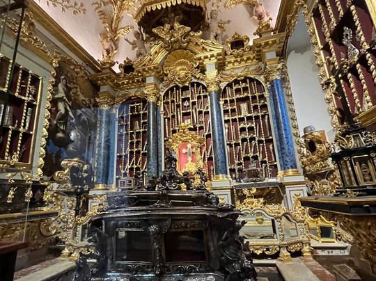 The Cathedral of the Assumption of the Virgin Mary-杜布罗夫尼克必去景点