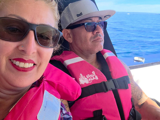 Punta Baja Tours-拉巴斯必去景点