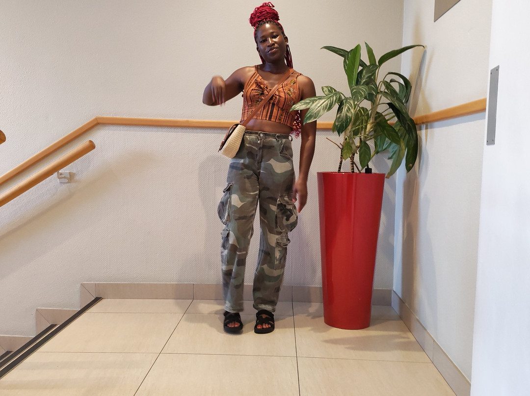 Road Lodge - 伊丽莎白港机场主图