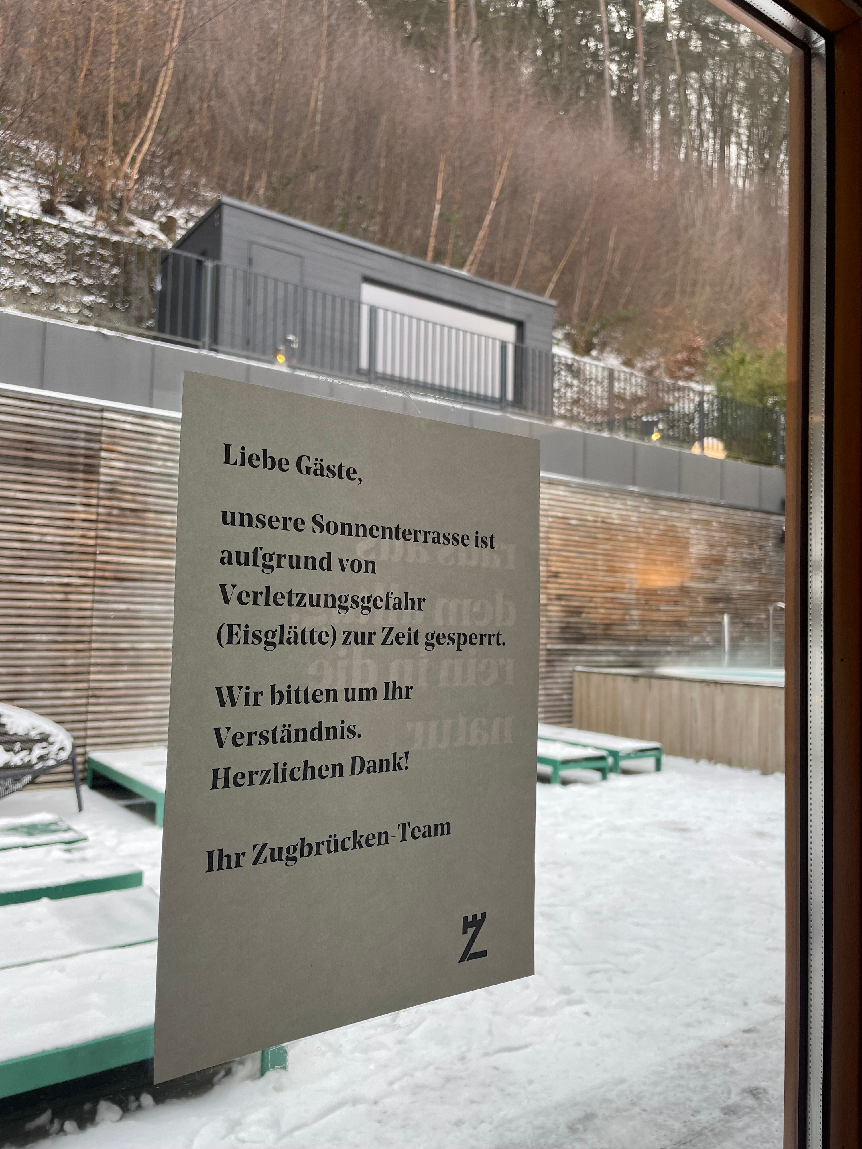 格瑞扎祖格布鲁克酒店-官方