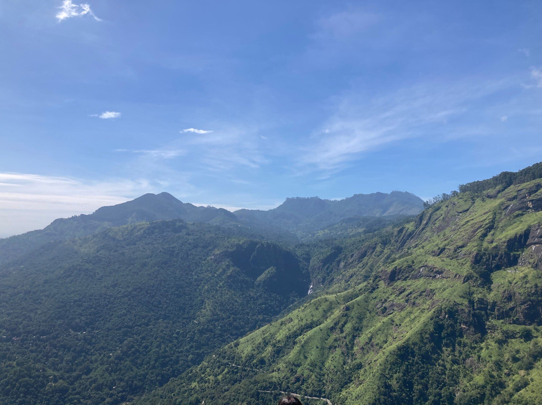 Gihan Tours Sri Lanka-瓦勒迦玛必去景点