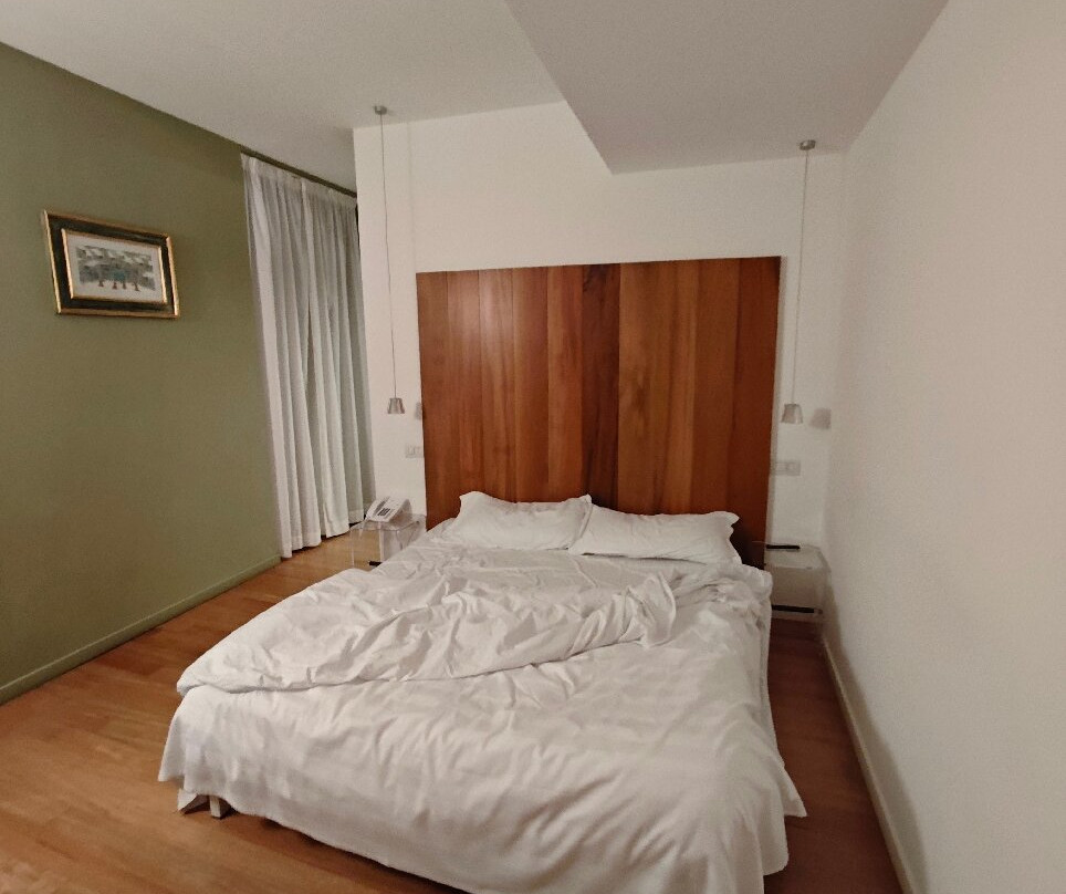 Albergo Il Rientro主图