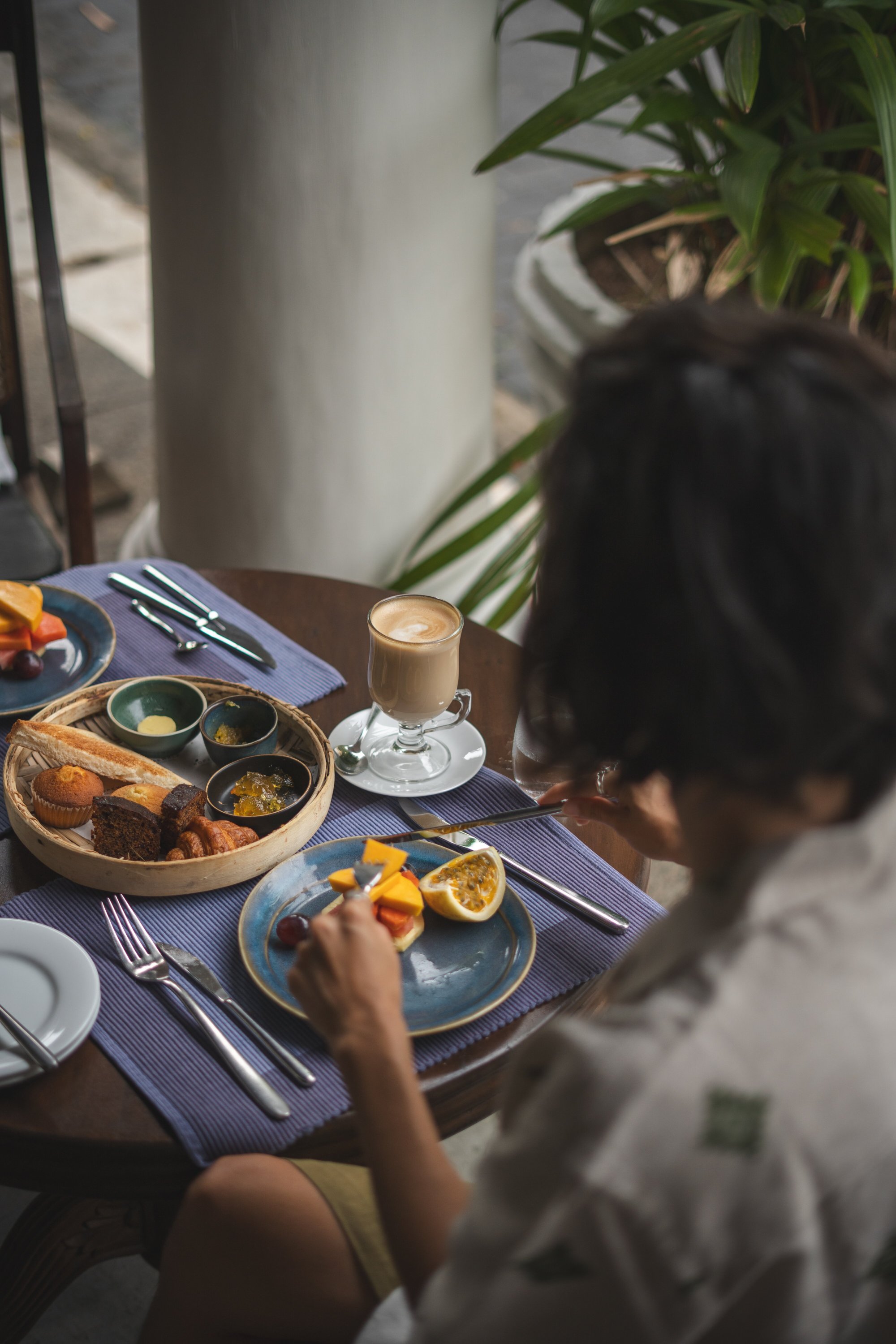 加勒堡酒店-餐饮