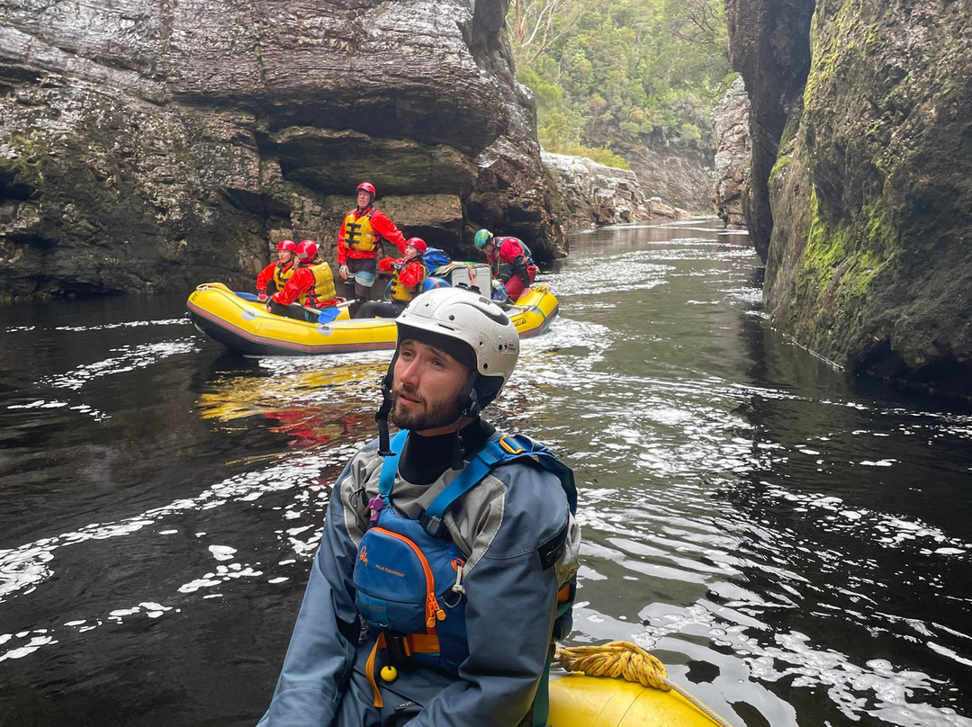 Tasmanian Expeditions-Invermay必去景点