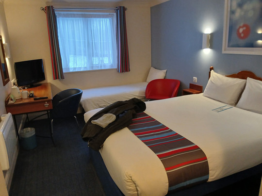 Travelodge Bromsgrove Marlbrook主图