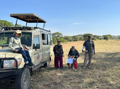 Tanzania Wildcats Safaris-阿鲁沙必去景点