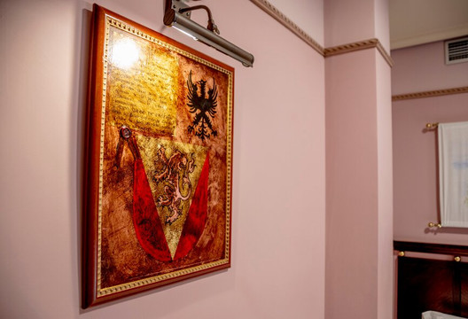 Hotel Don Miguel Plaza主图