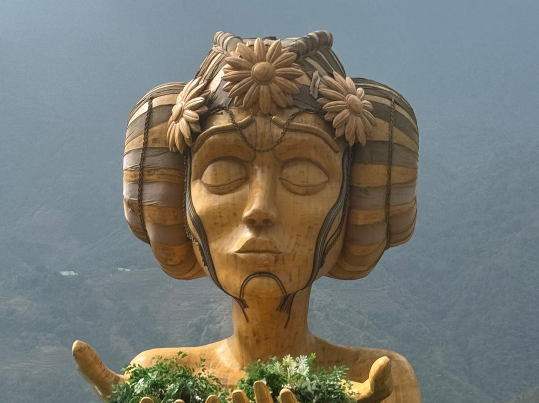 Dream Travel-河内必去景点