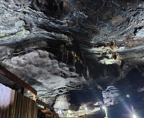 Sudwala Caves-尼斯普鲁特必去景点