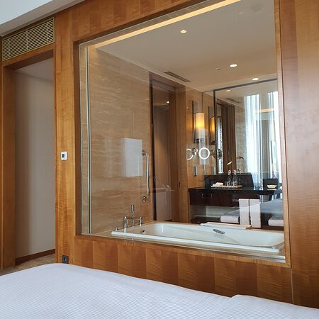 The Westin Jakarta主图