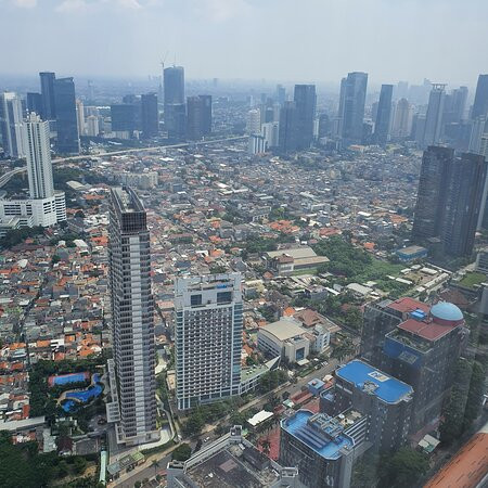 The Westin Jakarta主图