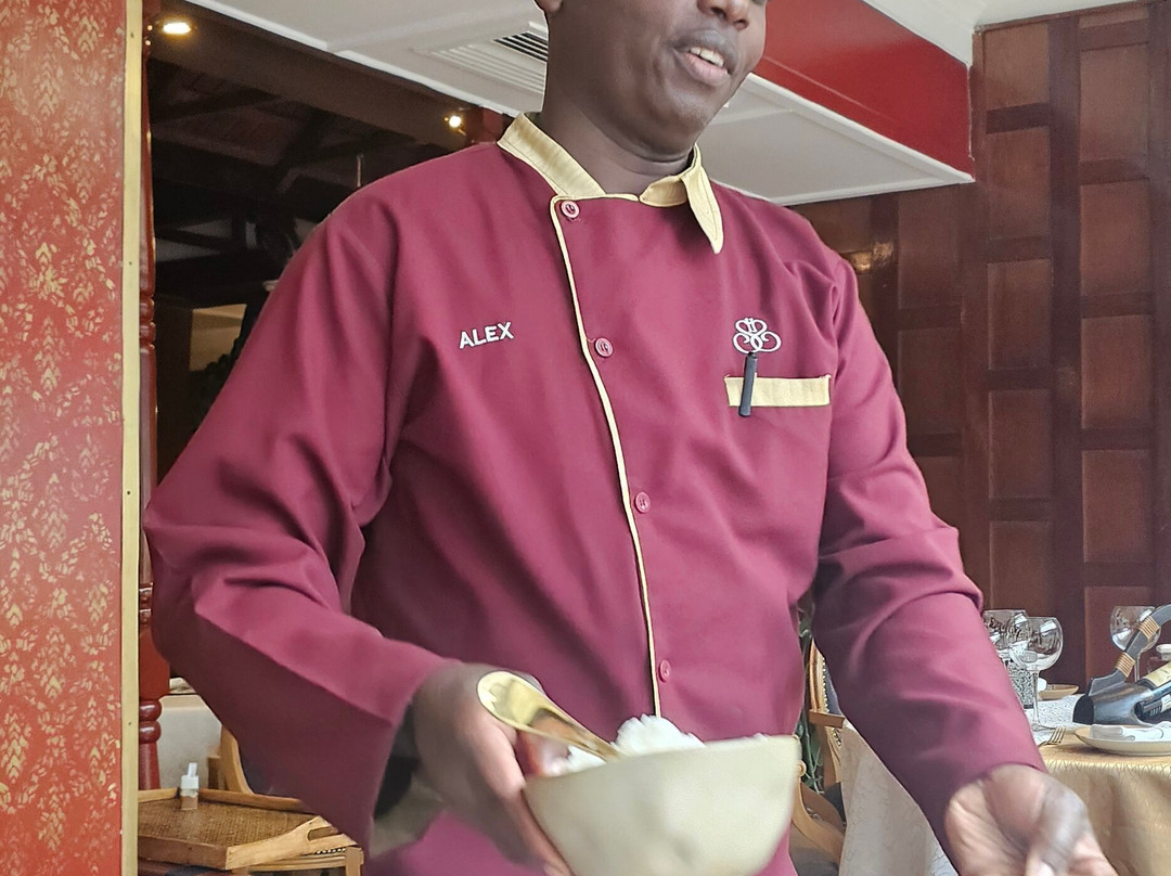 We're Nuts-Ellis Bros. Pecans-Vienna必去景点