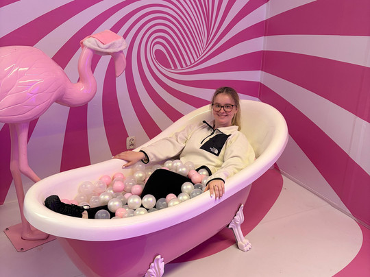 Be Happy Museum Kraków-克拉科夫必去景点