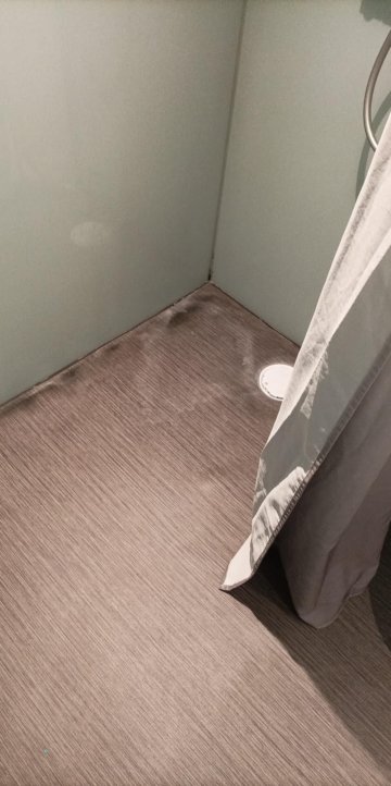 米尔顿凯因斯中心旅客之家酒店-客卧