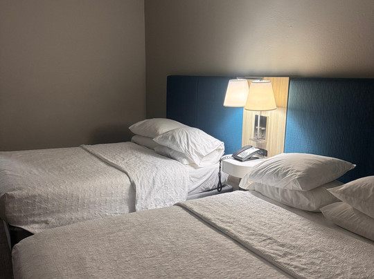 Hampton Inn Jupiter/Juno Beach主图