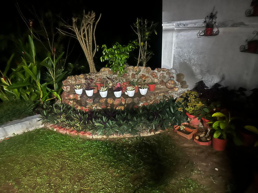 Hosamane Homestay