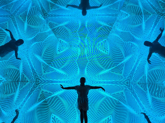 Museum Of Illusions Cape Town-开普敦中心区必去景点