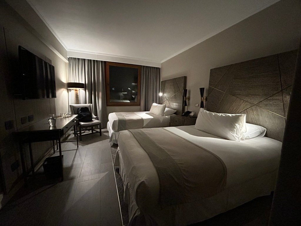 Hotel Cabo De Hornos-官方