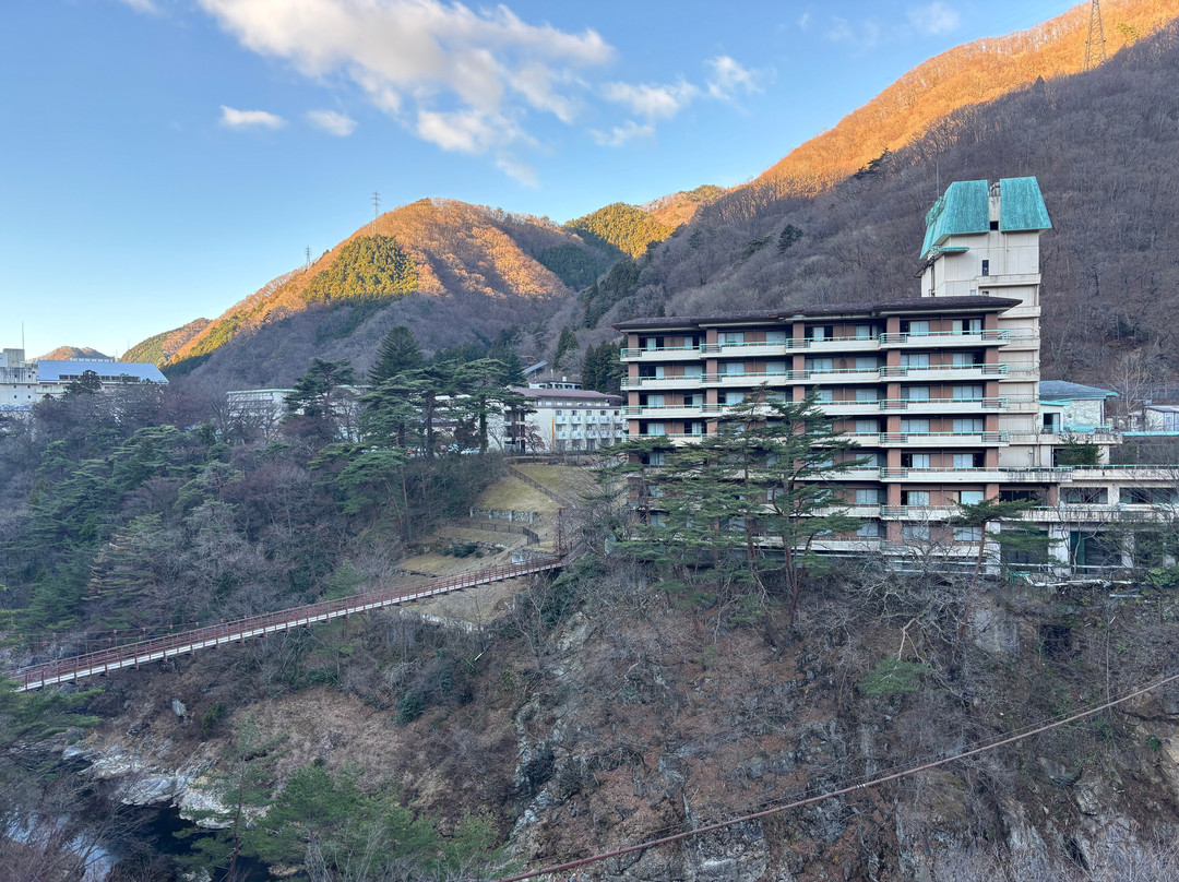 Kinunokeikoku Hekiryu主图