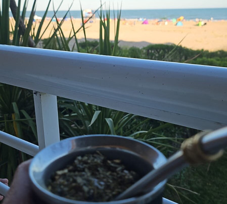 Parada 47 Apart De Playa主图