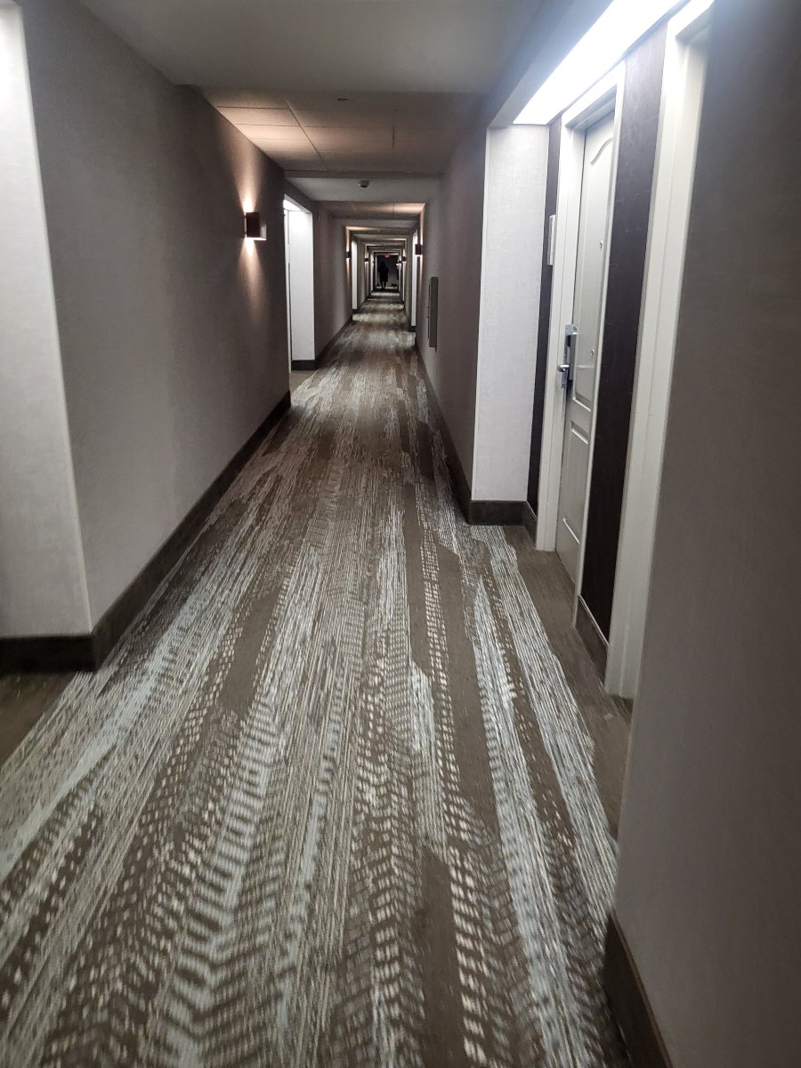 兰开斯特Homewood Suites by Hilton-浴室