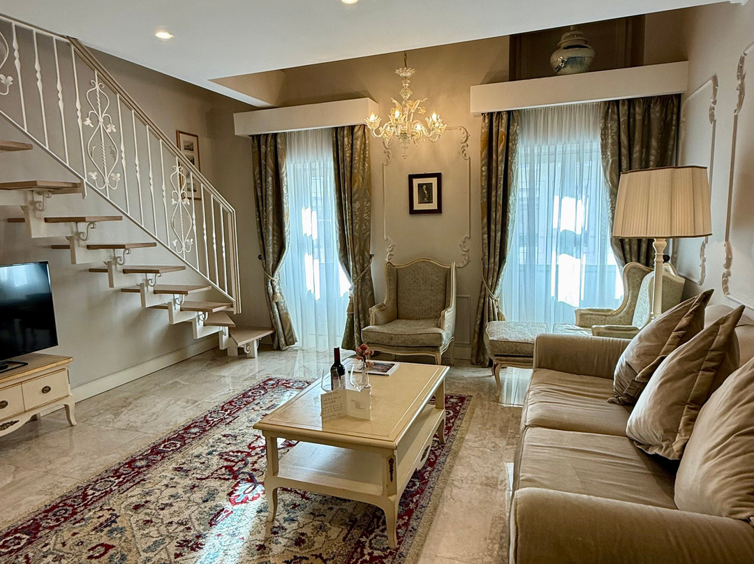 Domus Zamittello主图