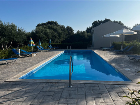 Casa de Rosa Apartments & Studios主图