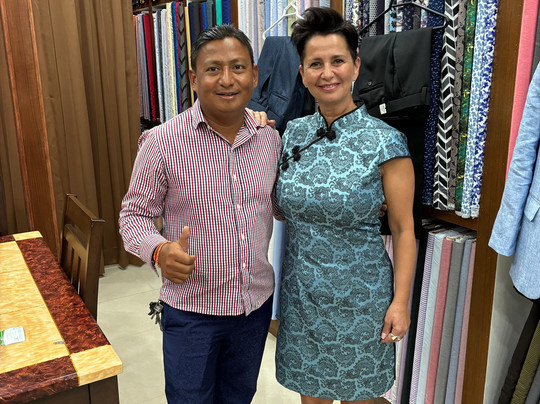 Kata Universal Collection-卡塔海滩必去景点