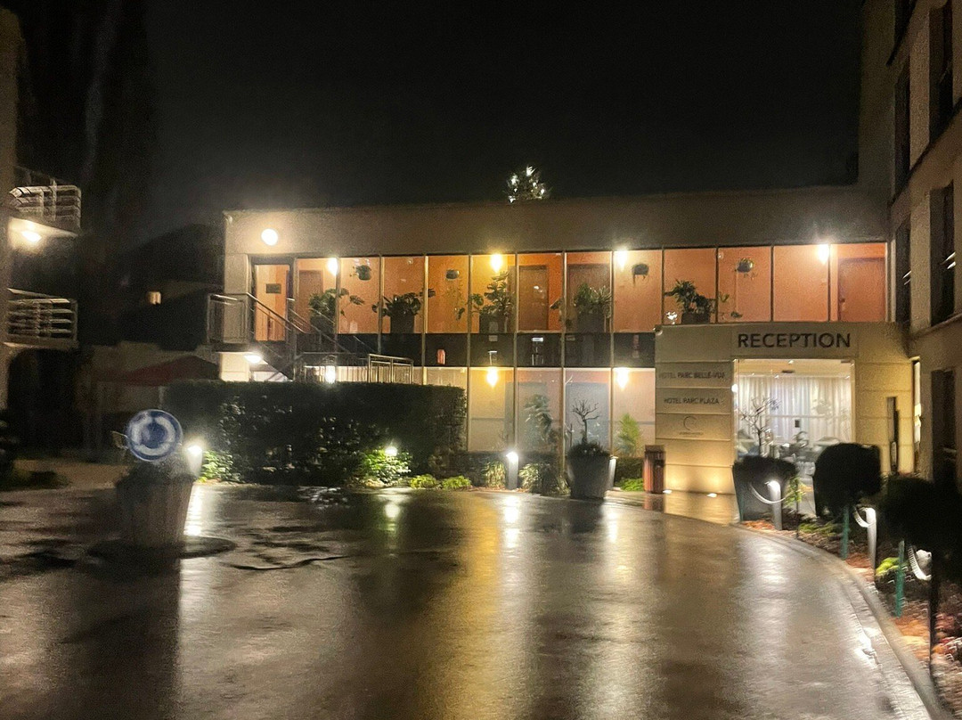 卢森堡高瑞斯集团主图