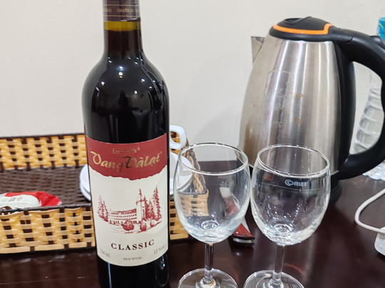 帕尔米拉海滩Spa度假酒店主图