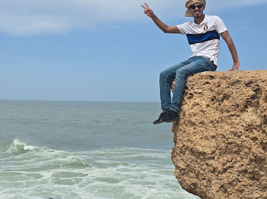 Dakhla Paradise Tours