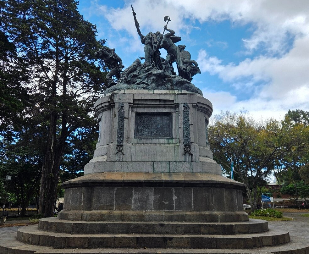 国家公园-圣何塞必去景点