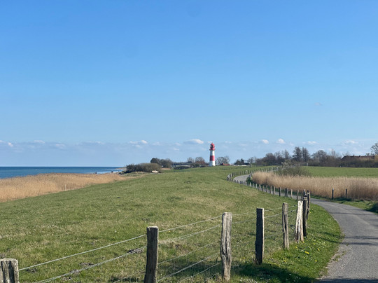 Geltinger Birk-Gelting必去景点