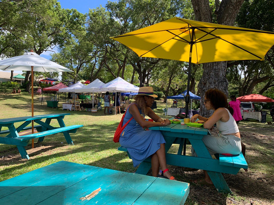 Holders Farmers Market-Holder's Hill必去景点