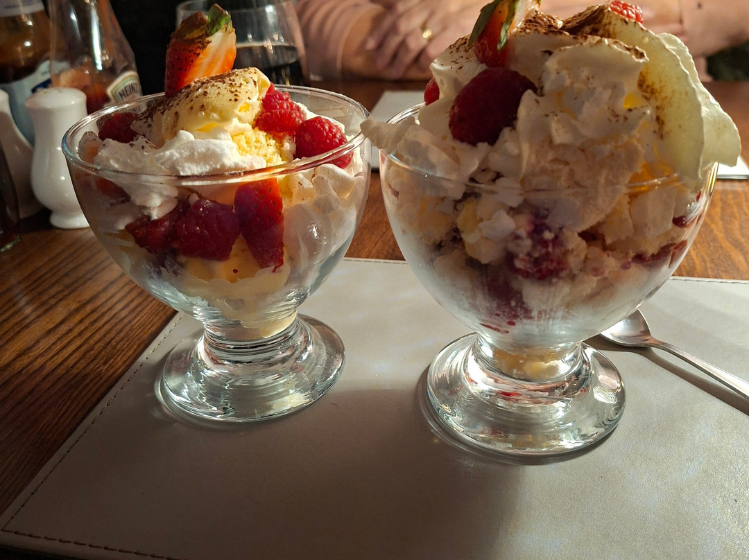 Mariners Hotel主图