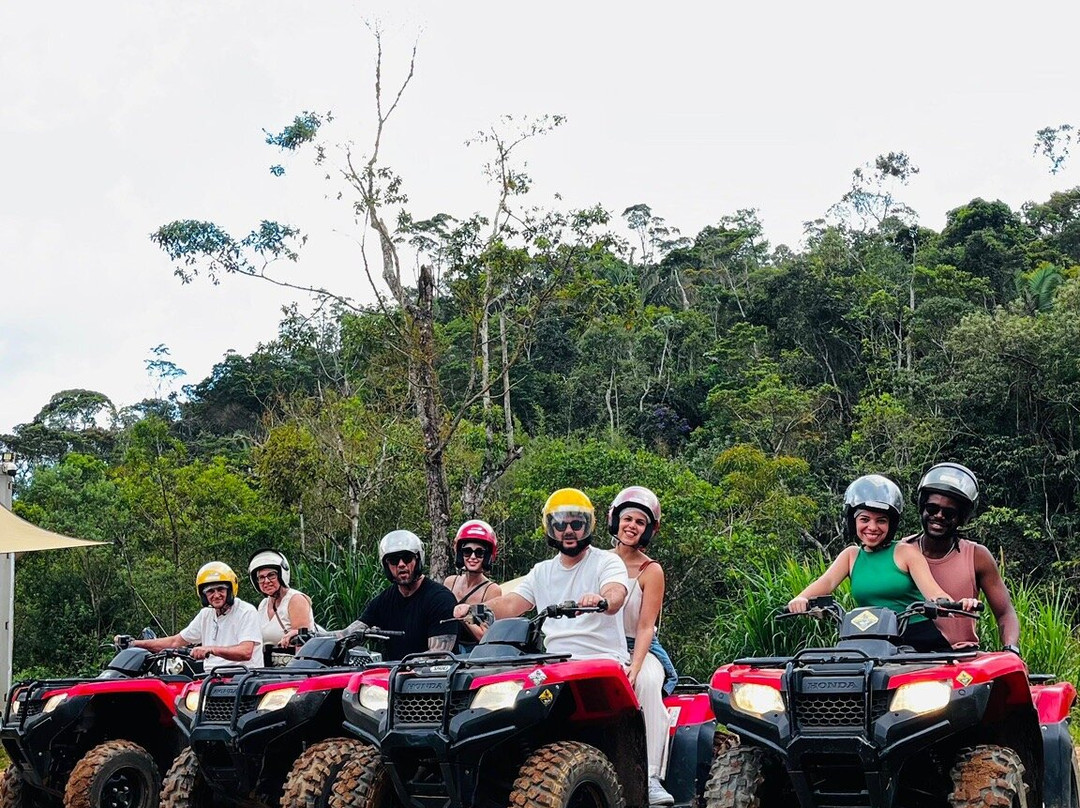 Altas Trilhas-Santa Teresa必去景点